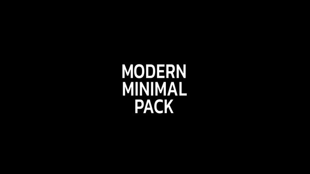 Text Animation 3