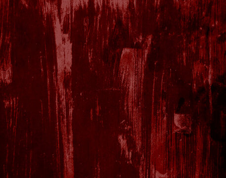 Rote schmutzige Hintergrund Textur