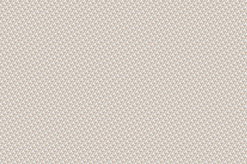 Fototapeta premium Beige abstract pattern with contemporary decorative design 