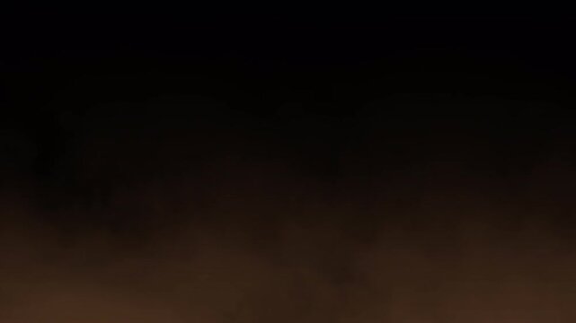 4k stock | Cinematic brown sand dust fast moving alpha channel background transparent overlay motion graphic for professional video editing and visual effects.