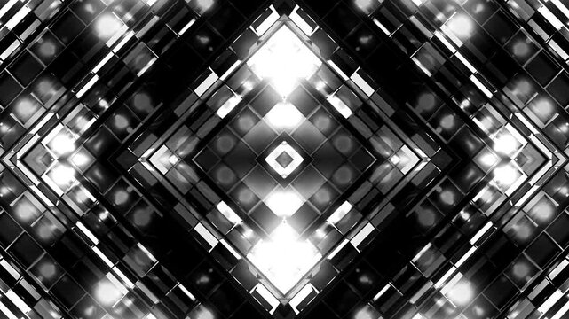 Diamond Led Lights