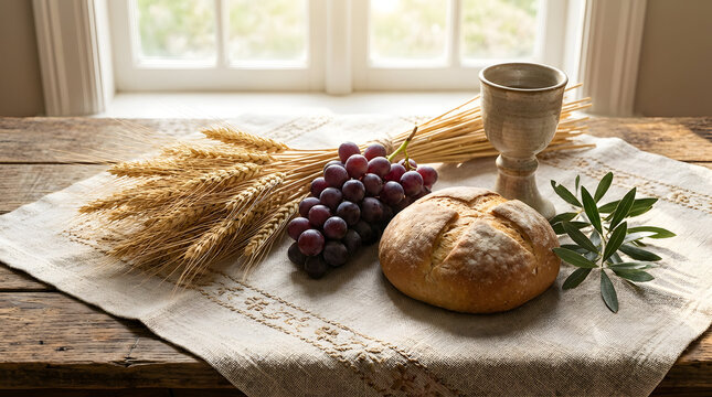Trinity Sunday Embracing the Mystery of the Father Son and Holy Spirit
