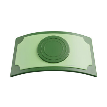 Konoha Village Headband