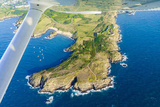 Pointe de la Varde