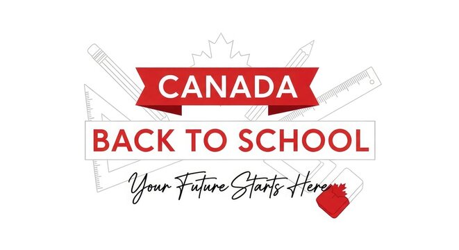 Canada back to school essentials your future starts here with top educational supplies
