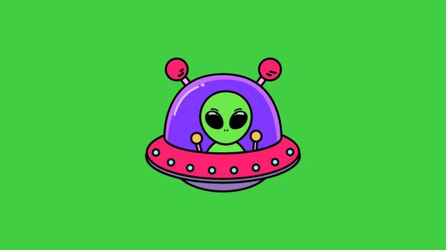 funny cartoon frog
