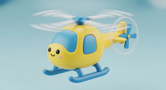 Yellow duck toy floating in swimming pool water.