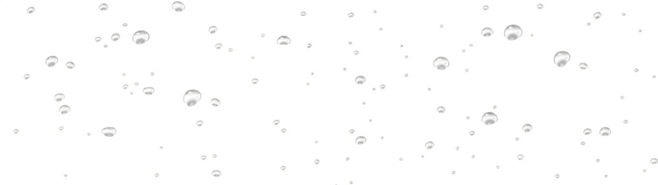 Water drops window glass light rain mist dense rainy texture overlay PNG transparent background