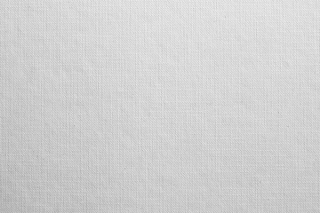 Fototapeta premium White Textured Fabric Pattern Background