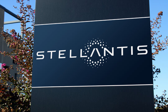 Stellantis