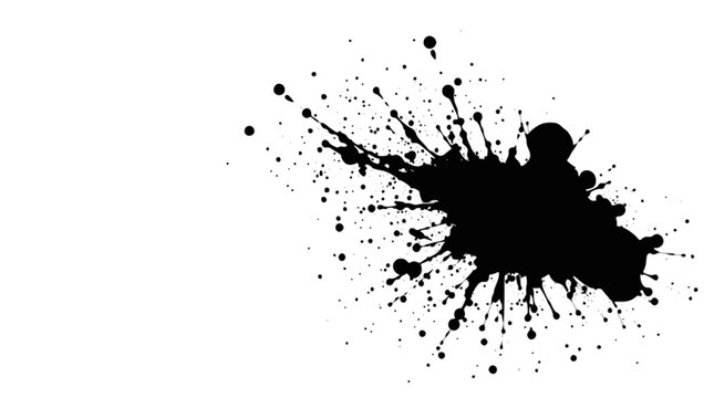 A solid deep black background with no visible objects, text, or patterns, featuring a single dark plane devoid of notice