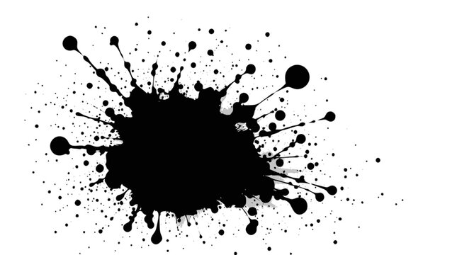 Plain and simple solid black background with no objects, text or patterns, empty space for design or creative use, minim