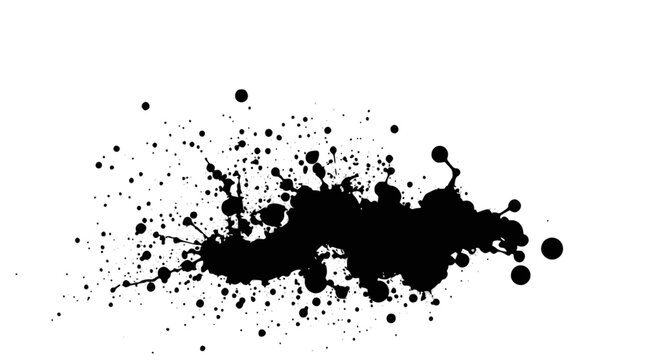 A solid black background with no visible elements, patterns, or objects, creating a clean and minimalist dark space.
