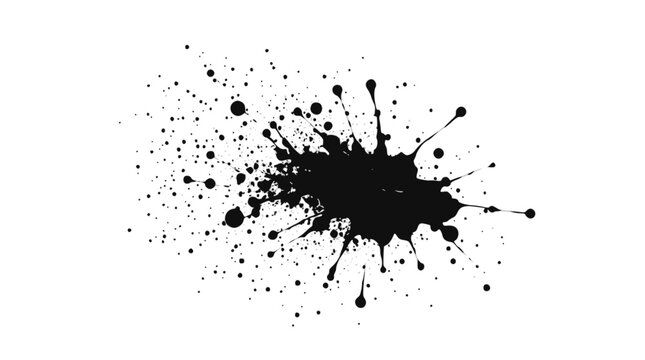 A solid deep black background with no recognizable elements, textures, or details, creating a uniform and minimalist dar