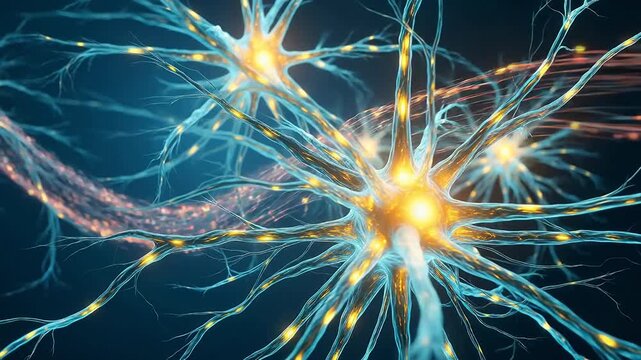 Neuronal Signal Flow in Cortical Layers