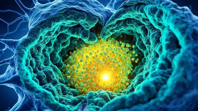 Synaptic Strength