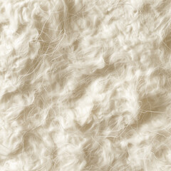Fototapeta premium Luxury Macro Cotton Paper Texture Background Collection with Visible Natural Fibers
