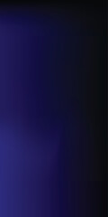Obraz premium Dark blue gradient with subtle light streaks abstract