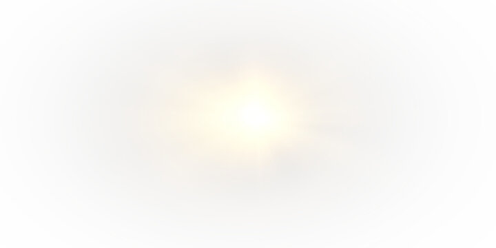 Png Golden PNG Overlay on transparent background.sunlight special lens flash light effect.Png sun, sunlight png, sparkle effect, stadium spotlight, light abstract.