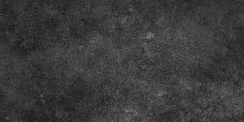 Obraz premium Dark abstract black grunge wall charcoal colors texture backdrop background. Black Board Texture or Background. abstract grey color design are light with white gradient background.