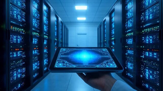 AI Silicon: The Pillar of Intelligence