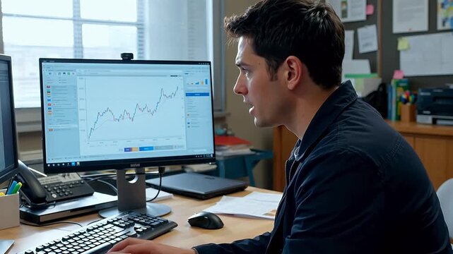 Synthesized Intelligence: AI and Portfolio Manager Orchestrating Global Investments
