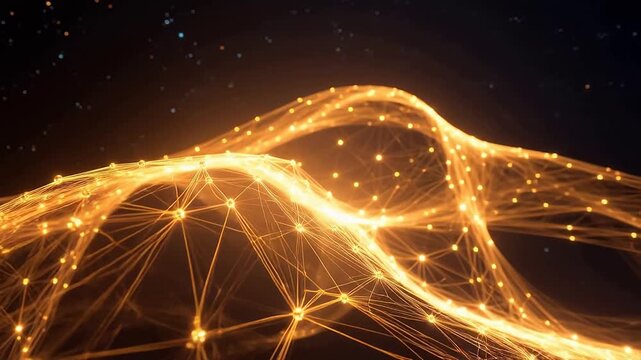Generative Mindscapes: The Thought of AI Learning