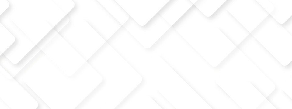 Abstract seamless modern white technology concept geometric line. vector gradient lines geomatics retro pattern triangle shape tech web business template texture background .