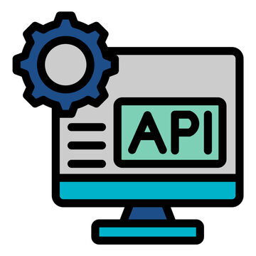 Api Icon