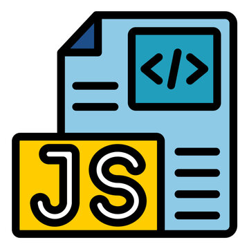 Javascript Icon