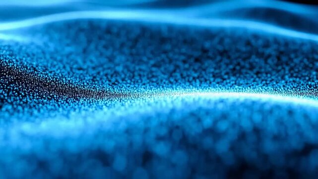 Digital Data Veiled: Controlled Noise Reveals Statistics in Privacy Technology