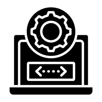 Language Icon