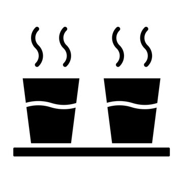 Shot Glass Icon