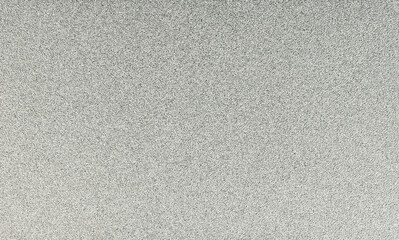 Fototapeta premium Grey shiny matte metal texture surface