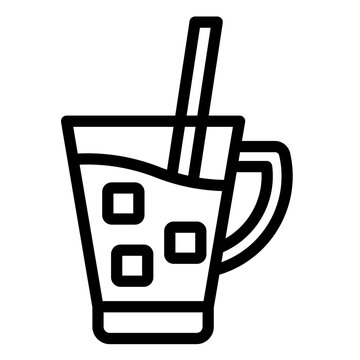 Ice Icon
