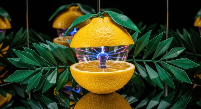 Citrus juicer, lemon squeezer, fruit press, kitchen tool
