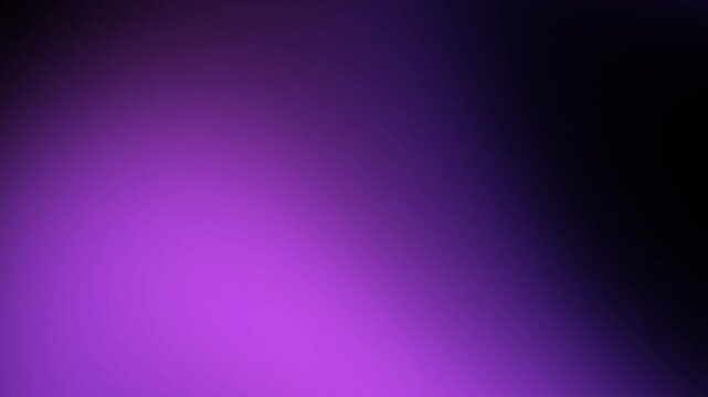 Deep blue and purple light leak overlay featuring soft sweeping movement across dark background for cinematic transitions and elegant visual effects 4K UHD