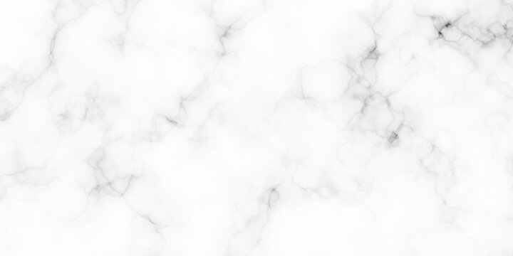 Panoramic white background form marble stone texture for design. white Carrara marble stone texture. natural tiles stone floor in luxury seamless glitter pattern.