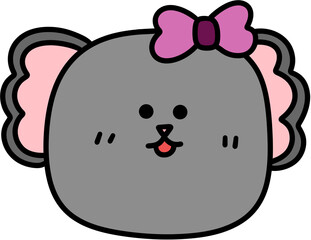 koala © wimonsiri