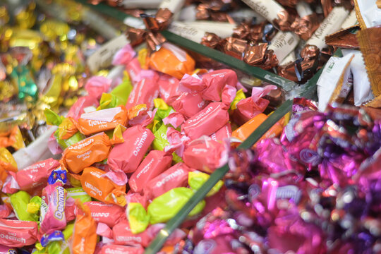 candy