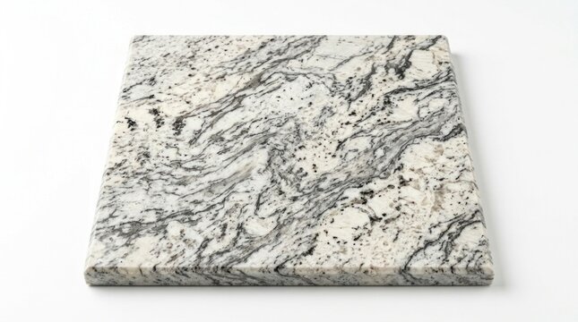 Marble stone slab for decoration.