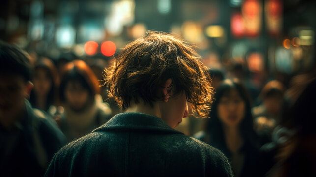 Whistleblower Anonymity and Secret Truth in Urban Crowd