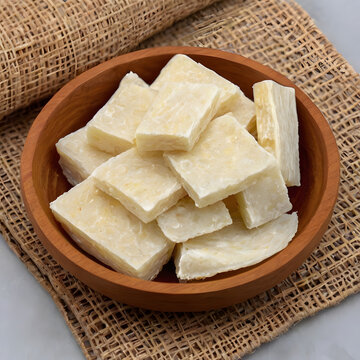 Aaruul is dried milk with or without sugar,