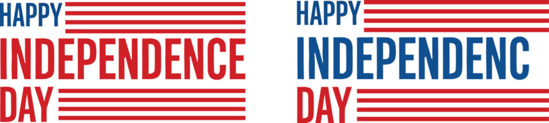 Happy independence day greeting cards © Moriam Begum