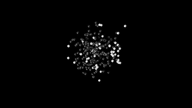 Cube Blocks motion graphics

combine and mix, change colors and add different effects. use different layer modes.

Ideal for blockchain project, crypto visualisations, data visualisations.