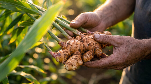 Ginger Plant" Images  Browse 1,502 Stock Photos, Vectors, and Video |  Adobe Stock