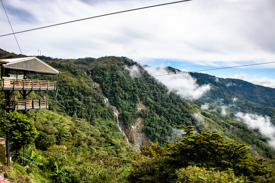 Mirador de Cocorna