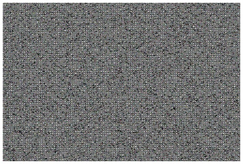 Fototapeta premium Static noise texture gray scale digital glitch effect abstract background