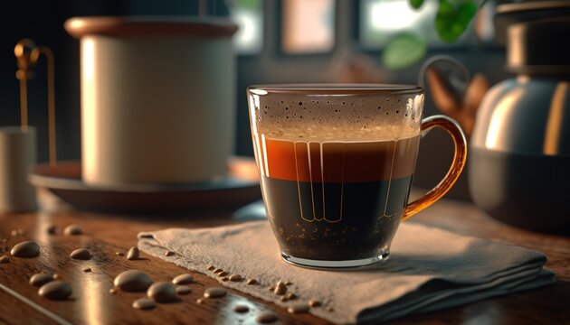 Coffee