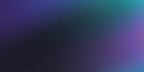 Obraz premium Gradient and abstract purple background light and dark purple gradations
